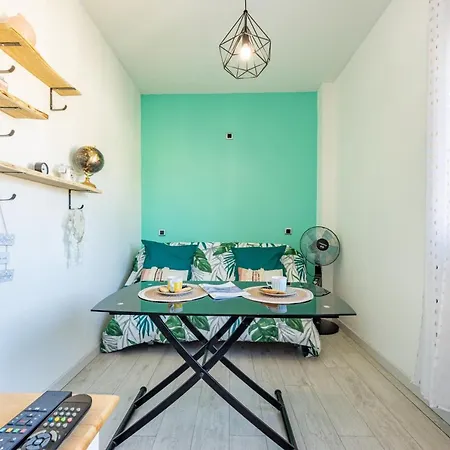 Cosy - Appartement Sieste à Tolosa Esterno foto