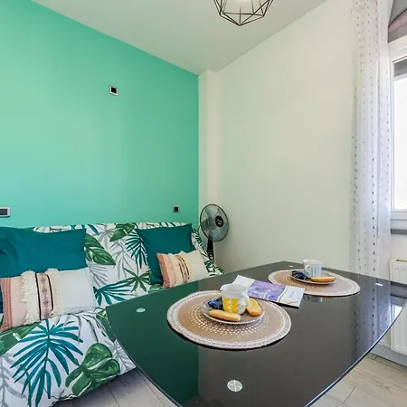 Cosy - Appartement Sieste à Tolosa Esterno foto