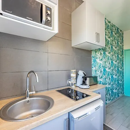 Cosy - Appartement Sieste à Tolosa Esterno foto