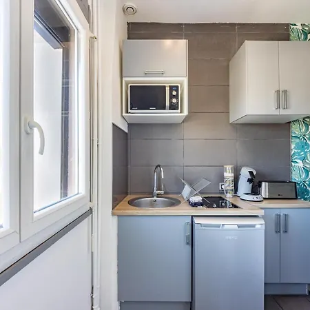 Cosy - Appartement Sieste à Tolosa Esterno foto